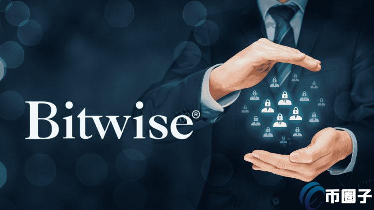 Bitwise组合三种加密货币期货ETF！推出比特币和国债轮动的BITC