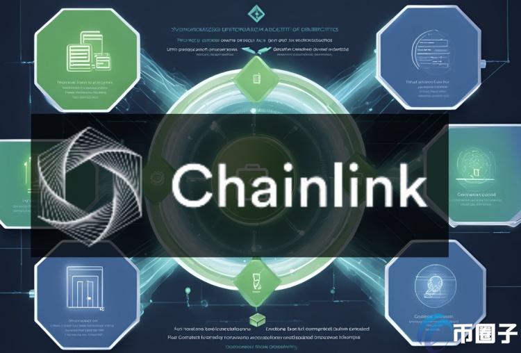 ANZ合作Chainlink！实现跨链代币化资产的同步交割