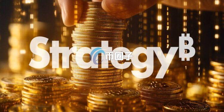 Strategy创始人Michael Saylor暗示再扫比特币！5月加密货币行情备受期待？